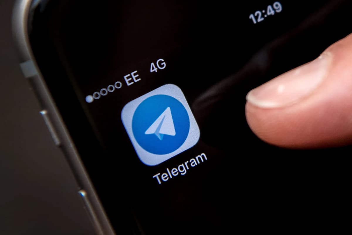 IIV internet orqali kelayotgan terrorchilik chaqiriqlari yuzasidan murojaat bilan chiqdi