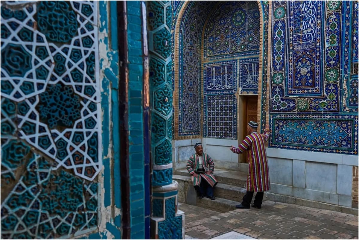 CNN Travel: Ўзбекистон 2024 йилда ташриф буюриш учун энг яхши маскан
