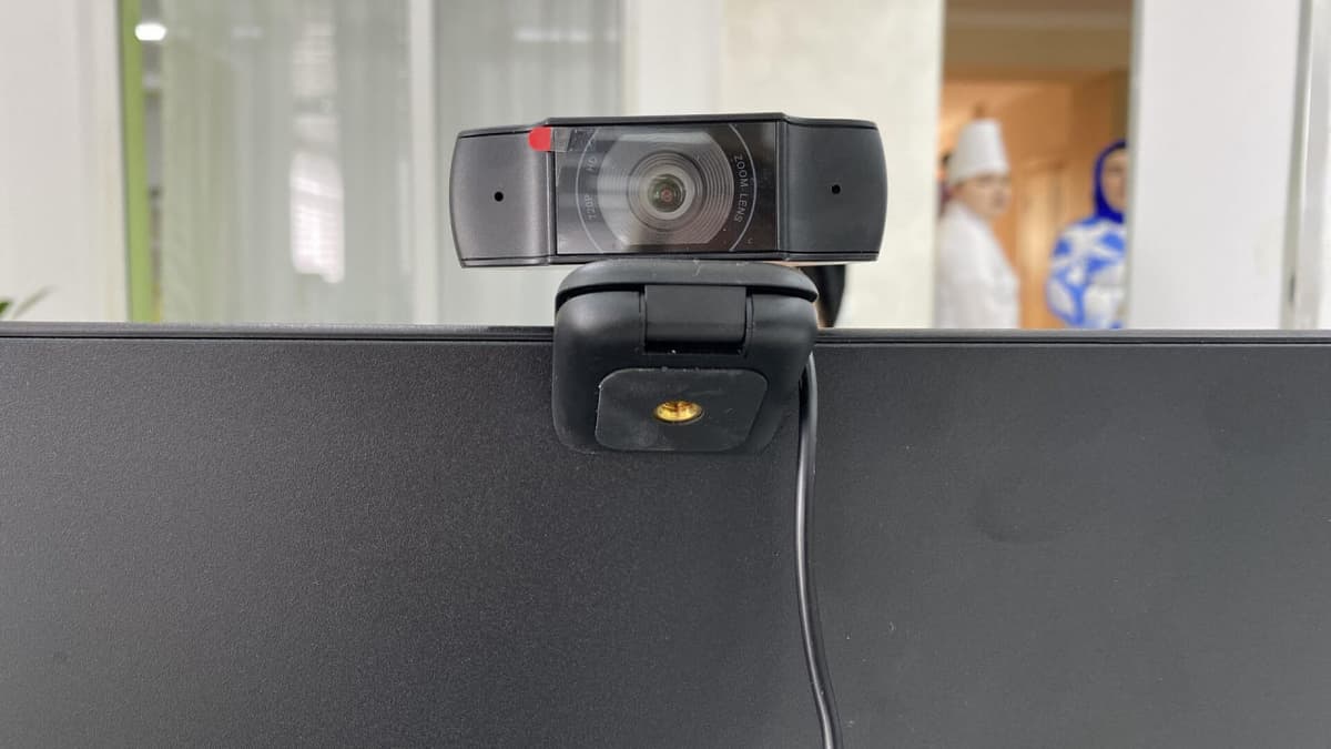 Davlat xizmatlarini ko‘rsatishda shaxsni biometrik identifikatsiya qilish usuli joriy etiladi