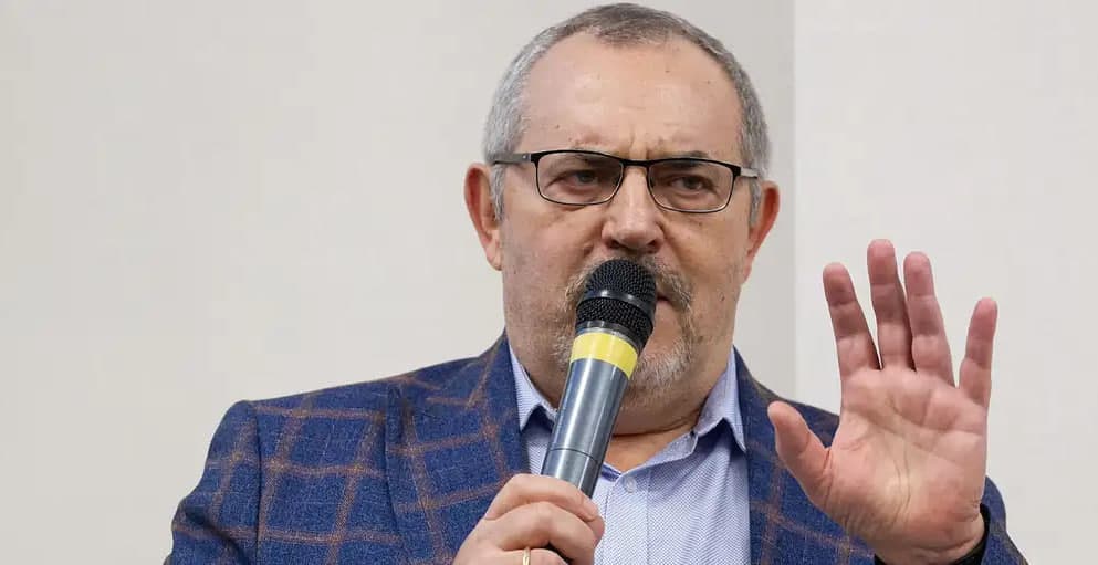 Boris Nadejdin nomzodini ilgari surish uchun 150 mingdan ortiq imzo to‘pladi