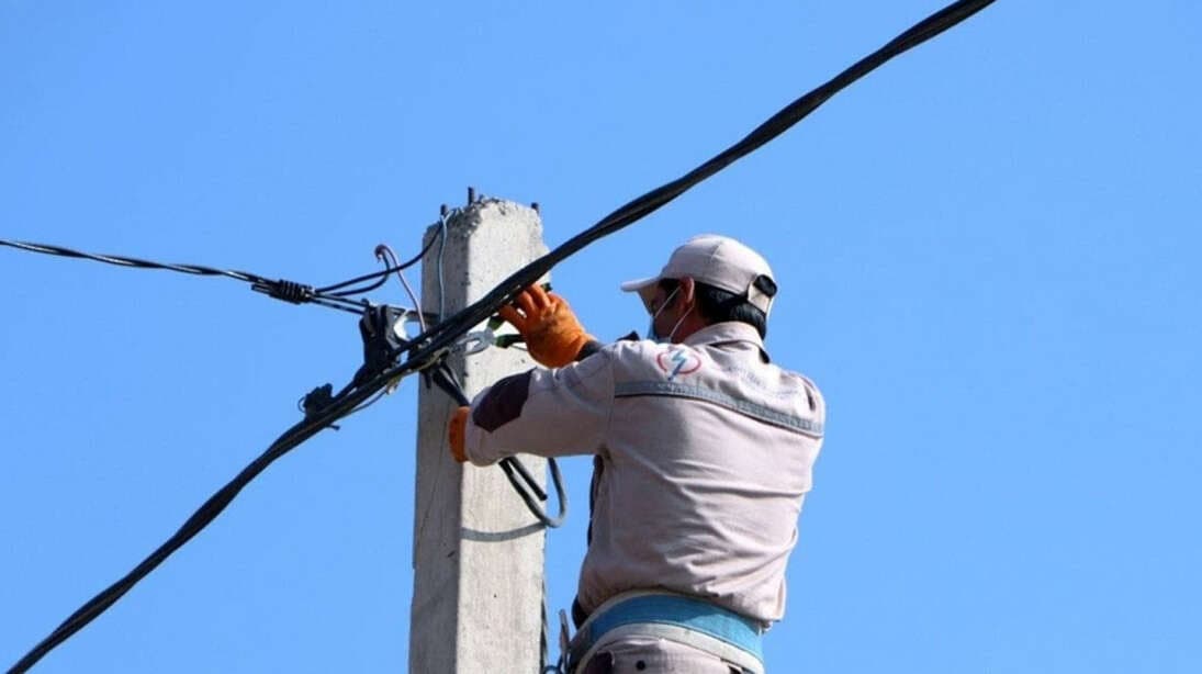 Samarqand va Jizzaxda kuchli yomg‘ir tufayli elektr energiya ta’minotida avariyaviy o‘chishlar kuzatildi