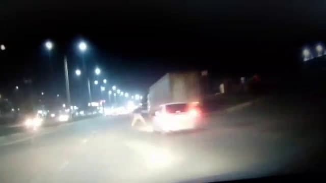 Toshkentda Matiz urib yuborgan piyoda halok bo‘ldi