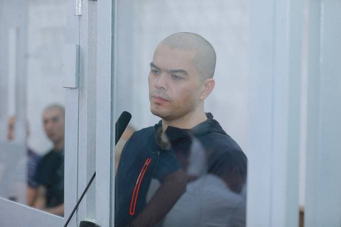 Саидазиза Саидалиева приговорили к 20 годам колонии