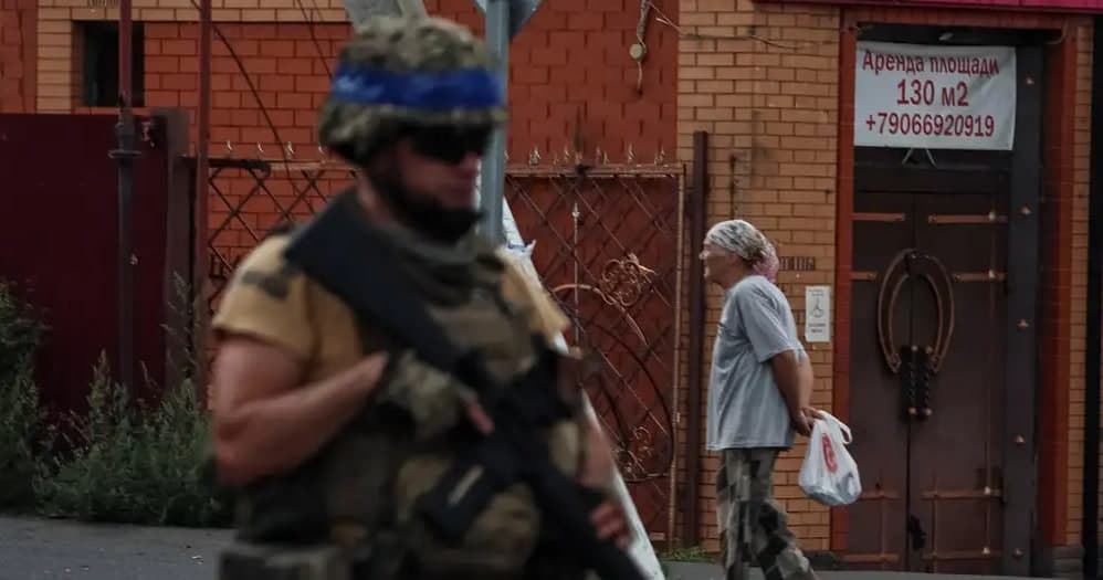 Kursk viloyatida 80 dan ortiq muddatli harbiy xizmatchi bedarak yo‘qoldi