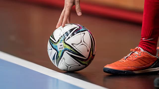 Accreditation process of media representatives for 2024 FIFA Futsal World Cup kicks off