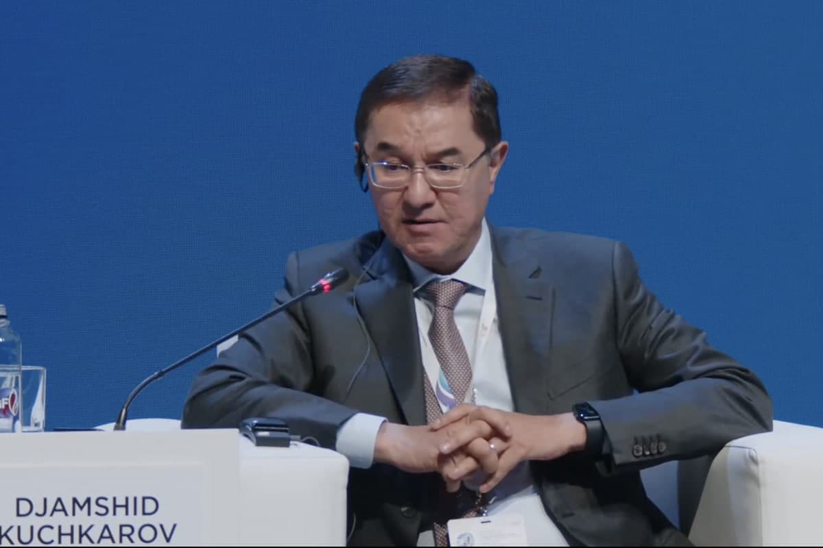 Energy efficiency push: Uzbekistan to wrap up tariff reforms by 2025
