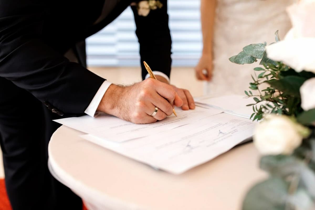More than 256 thousand marriages registered in Uzbekistan over 11 months