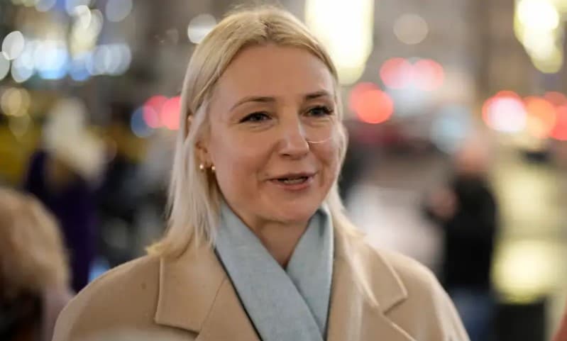 Rossiya MSK Dunsova guruhini ro‘yxatga olish bo‘yicha yig‘ilishni qoldirdi