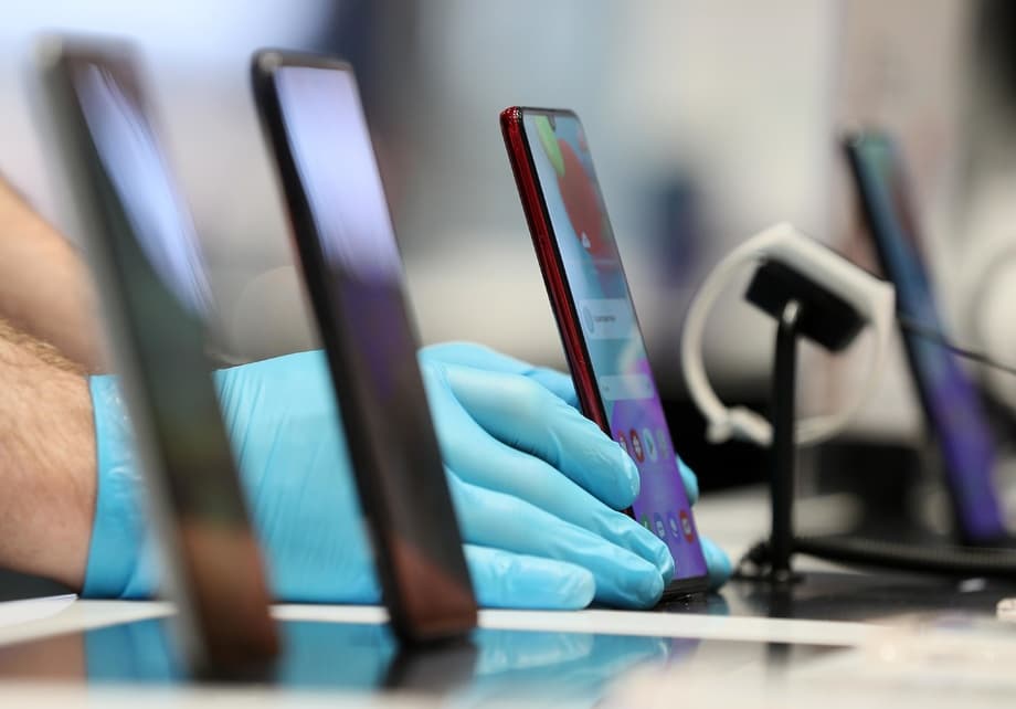 2024 yil yanvar-noyabr oylarida O‘zbekistonga olib kirilgan mobil telefonlar soni ma’lum qilindi