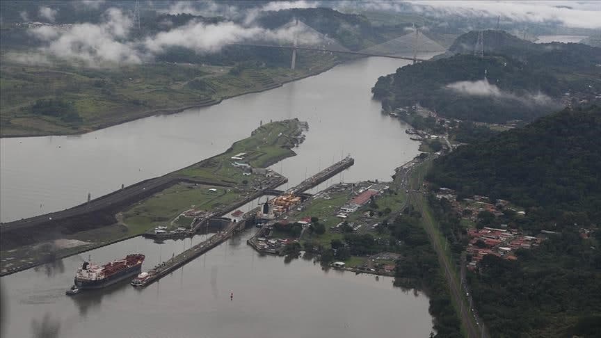 Panama va Daniya Trampning hududiy da’volariga javob qaytardi