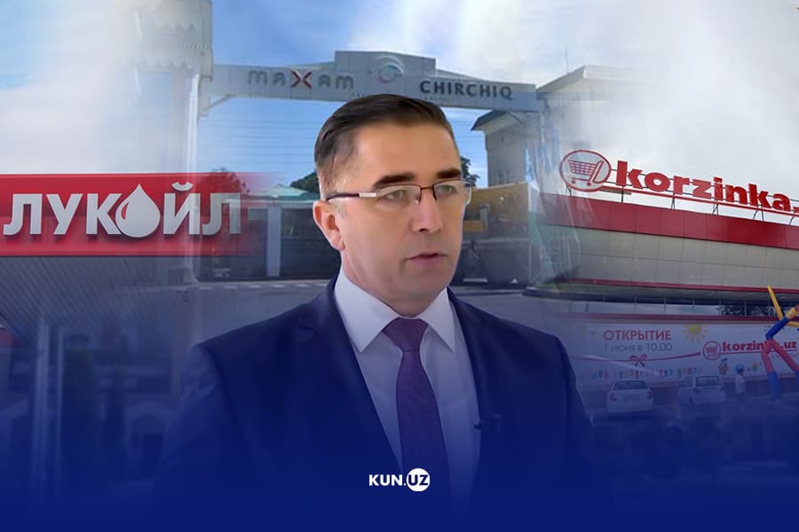 Янги раҳбар қўл остида: Рақобат қўмитаси сезиларли фаоллашди