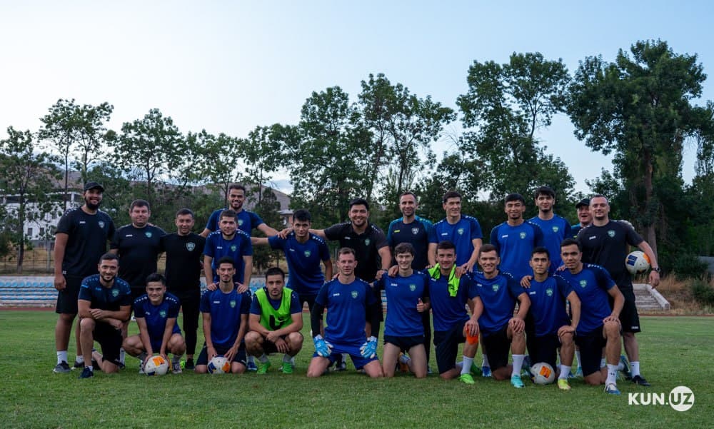 Uzbekistan to face Spain in opening match of Paris 2024 Olympics
