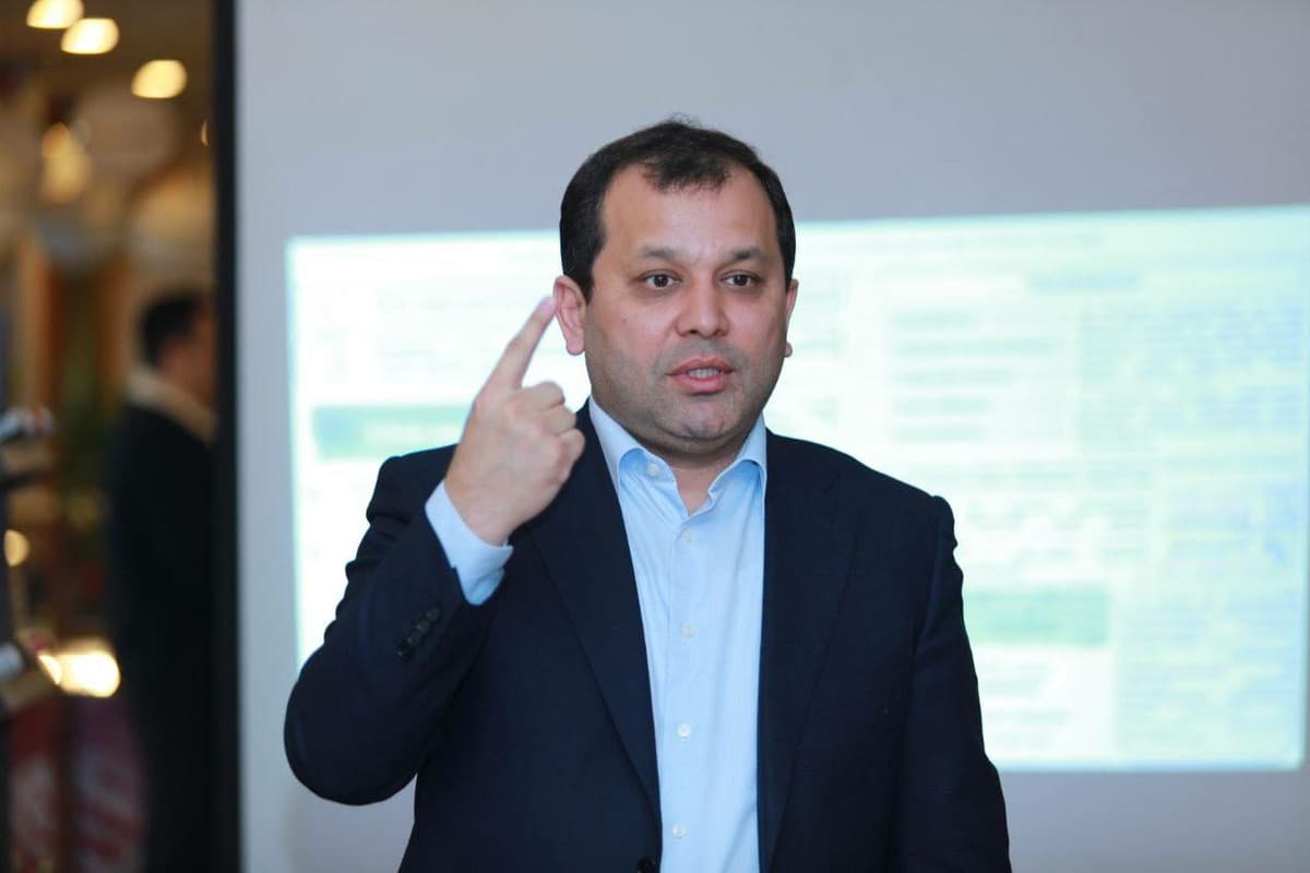 Head of CCI advocates for import duties on electric cars