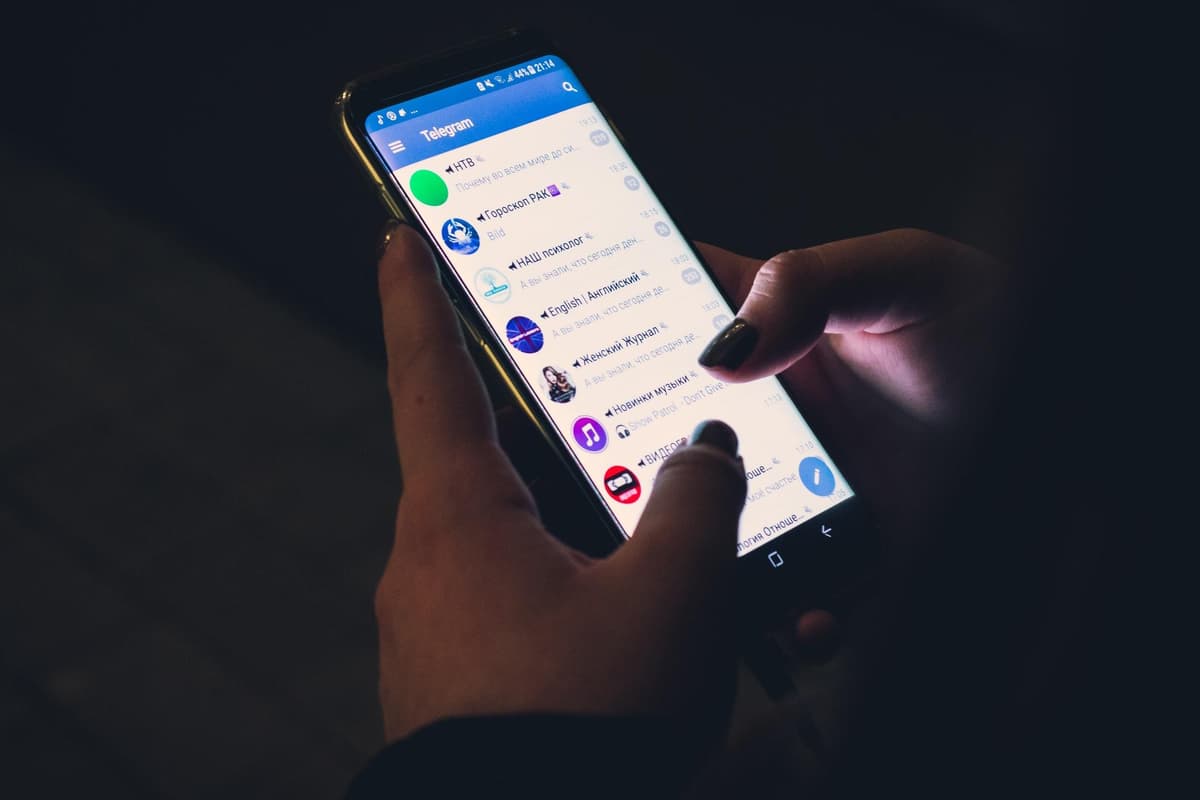 Telegram 2024 yilda 15 milliondan ziyod kanal va guruhlarni blokladi