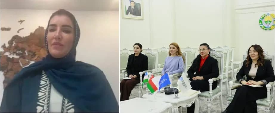 Ўзбекистон ва Уммон ишбилармон аёллари ҳамкорликни йўлга қўяди