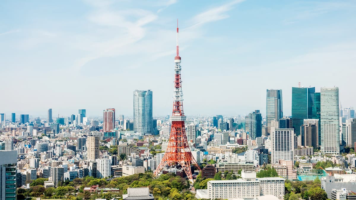 Uzbekistan and Kyrgyzstan plan to launch a joint flight to Tokyo