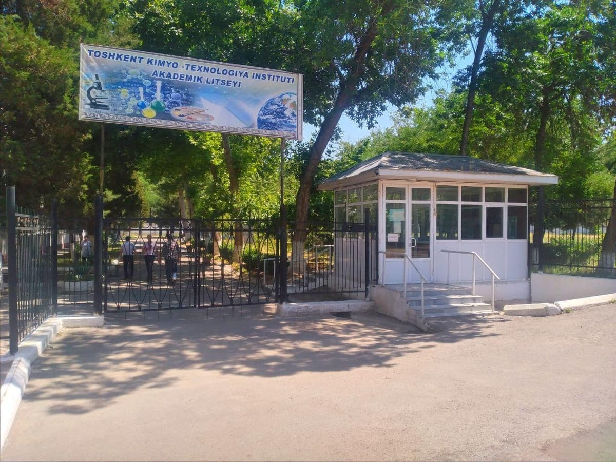 Hokim Yunusoboddagi akademik litseyni ko‘chirmoqchi. Uning yerini sotish rejalashtirilgan