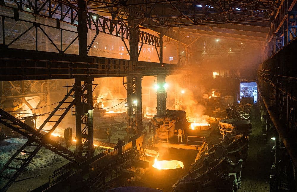 Metallurgiya sohasi uchun umumiy xavfsizlik qoidalari e’lon qilindi