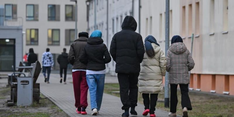 Sanoati rivojlangan mamlakatlarga migratsiya darajasi yangi cho‘qqiga chiqdi