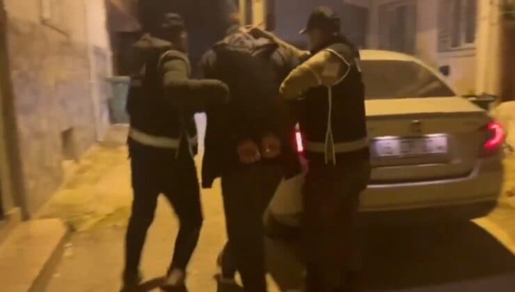Interpol qidiruvida bo‘lgan o‘zbekistonlik Turkiyada qo‘lga olindi