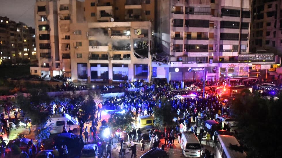 «Hizbulloh» al-Aruriyning o‘limi uchun Isroildan qasos olishga va’da berdi