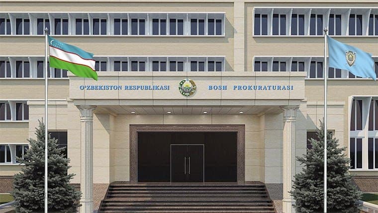Criminal case opened over assassination attempt on Komil Allamjonov