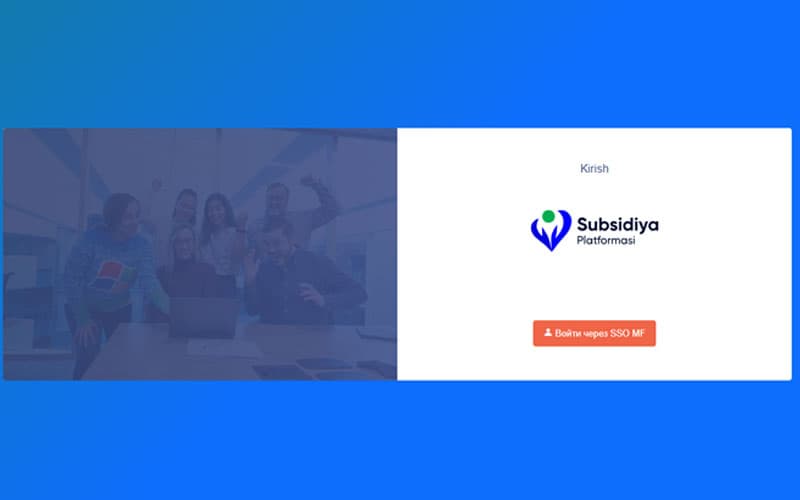 Субсидии будут выделяться через новую платежную платформу