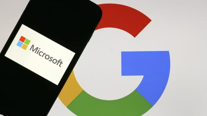Microsoft обвинила Google в «теневых кампаниях» по дискредитации
