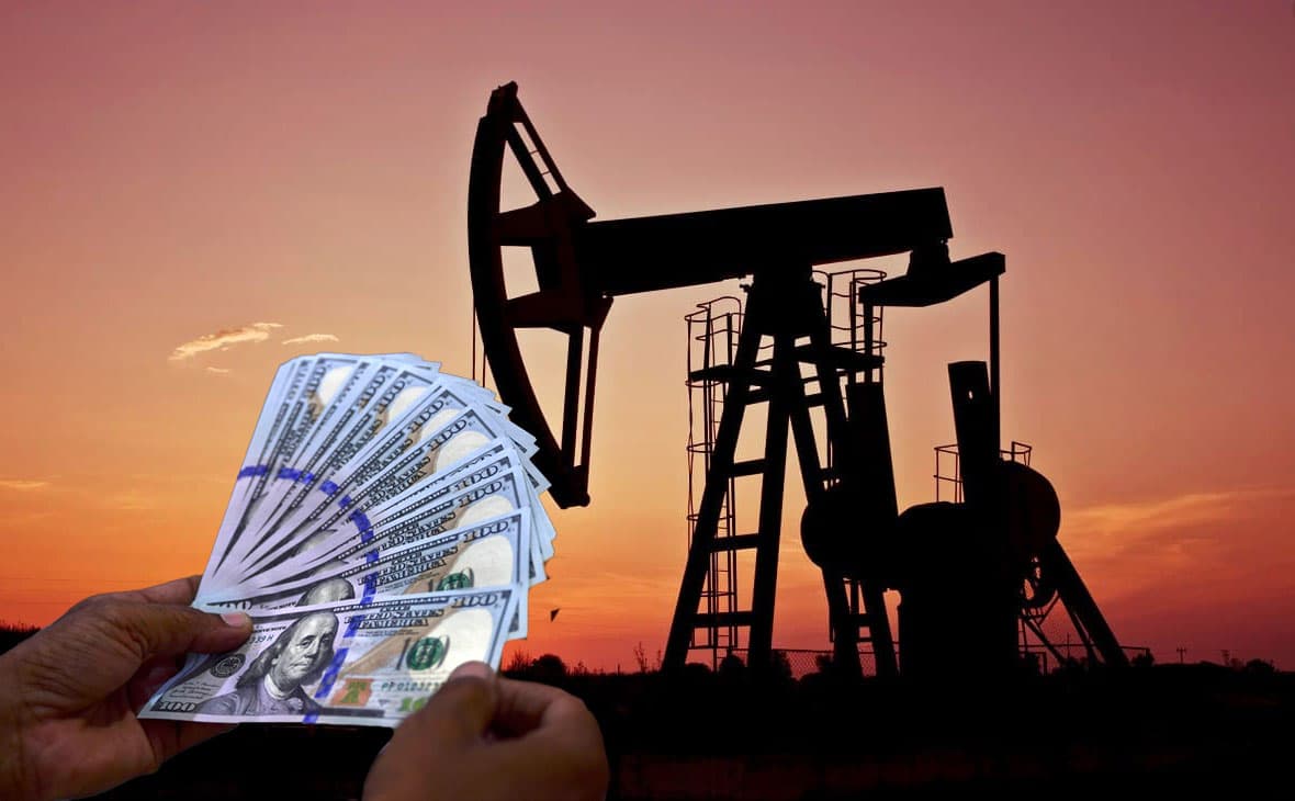 Dollar mustahkamlandi, neft narxi osha boshladi – xalqaro moliya bozori sharhi
