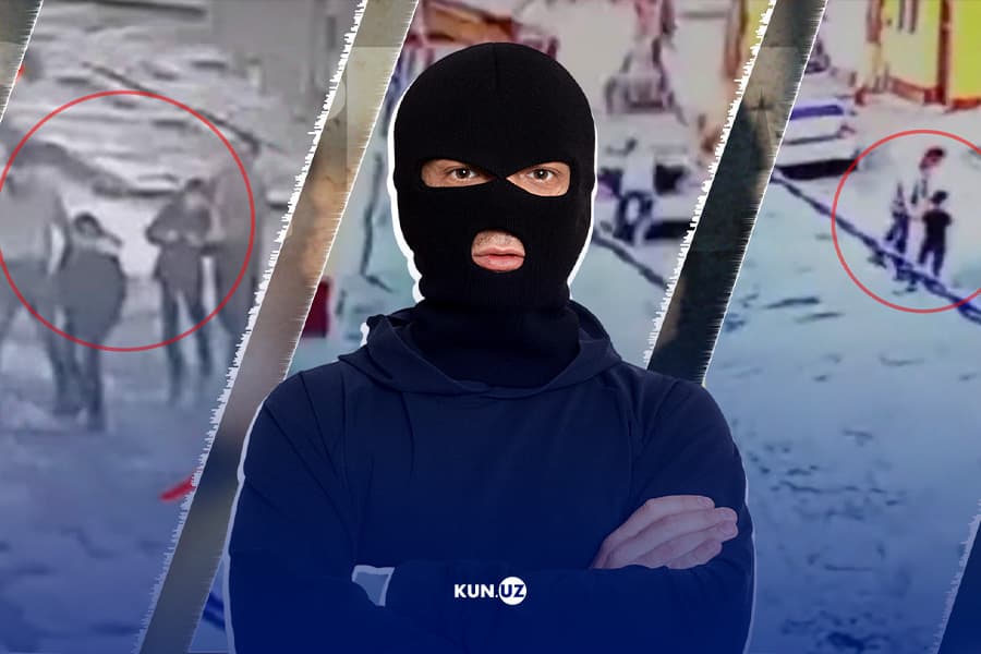 O‘zbekistonda bola o‘g‘rilari paydo bo‘lgani rostmi? - IIV mas’uli bilan suhbat