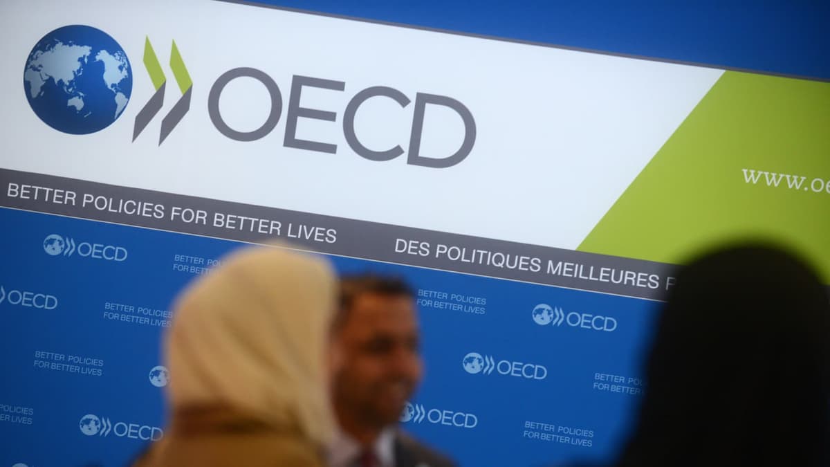 Urush va pandemiya tufayli IHTT davlatlarining yordami uchdan bir qismga oshdi
