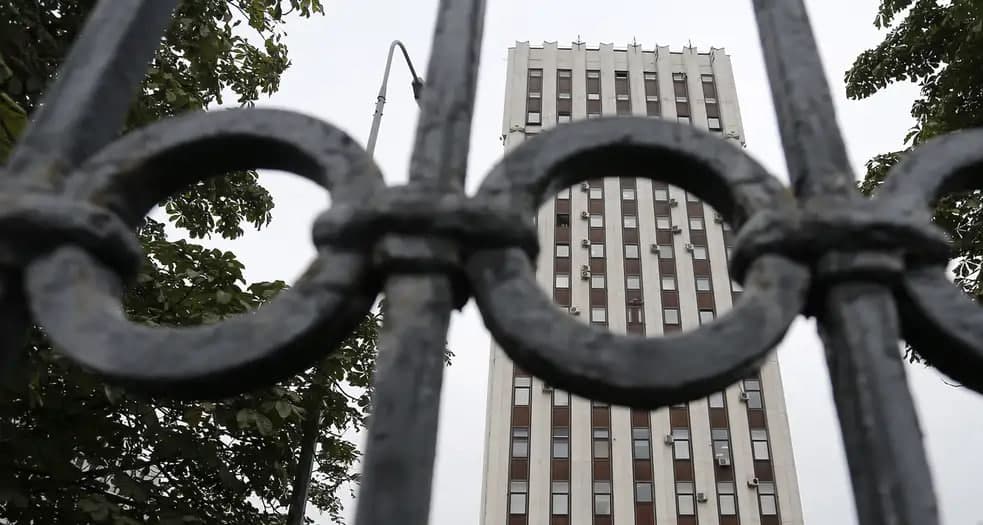 Rossiya Adliya vazirligi 55 tashkilotni «ekstremistik» deb tan oldi