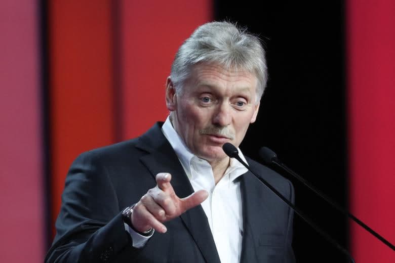 RF: Putinning Zelenskiy bilan uchrashuvi yoz oxirigacha yuz bermaydi