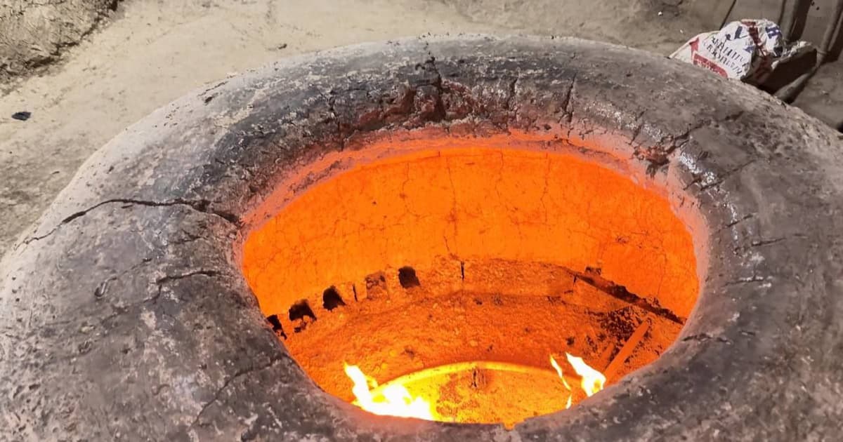 1,5 mlrd so‘mlik gazdan noqonuniy foydalangan novvoyxonalar aniqlandi