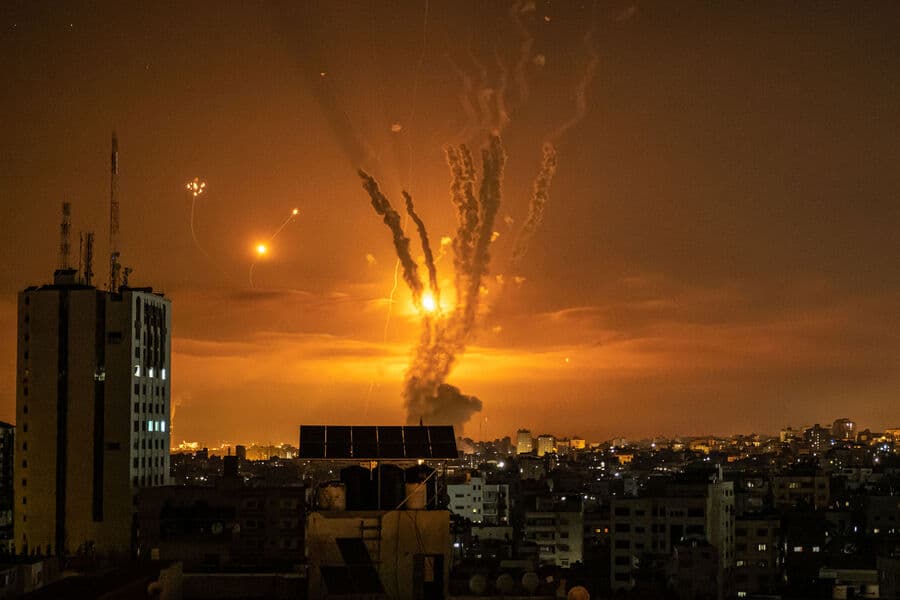 Uzbeks in Iran and Israel urged to stay vigilant, avoid high-risk areas