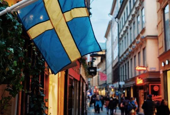 Shvetsiyada davlatga xavf tug‘diruvchi shaxslar fuqarolikdan mahrum qilinadi