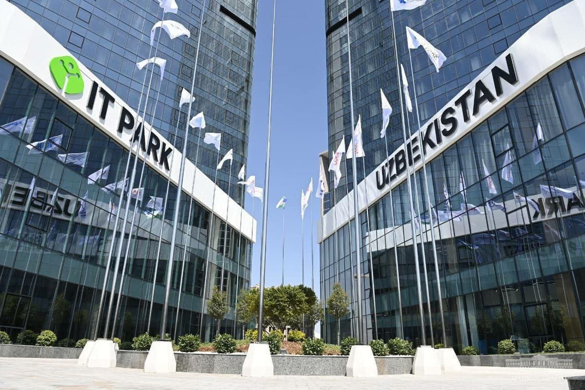 Uzbekistan plans to export IT services to Europe and the US through Serbia