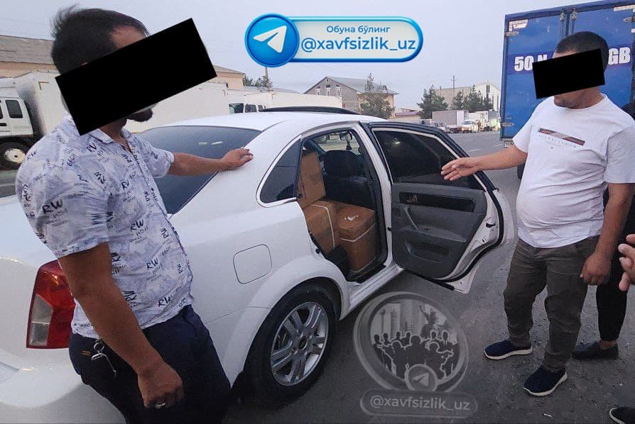 Namanganda 15 mlrd so‘mlik sifati kafolatlanmagan dorilar savdoga chiqarilishining oldi olindi