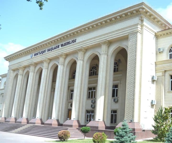 Sog‘liqni saqlash vazirligiga yangi vakolatlar berilishi mumkin