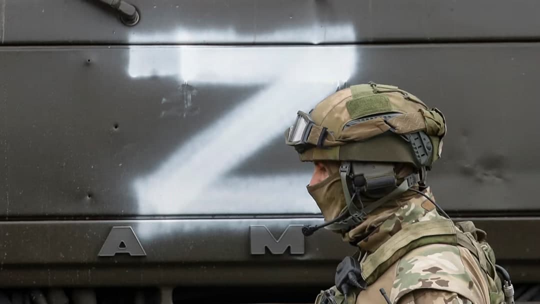 Rossiyalik harbiy xizmatchi Kursk viloyatida oilaga qarata o‘t ochdi