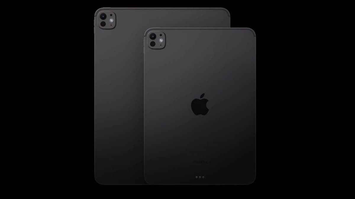 Apple янги М5 чипидаги iPad Pro ва MacBook Pro'ни тақдим қилди