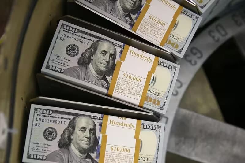 Global public debt reaches $102 trillion: Uzbekistan tops growth rates in Central Asia