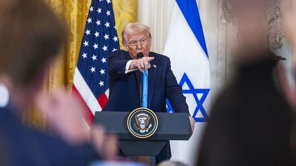 Талибы обвинили Трампа в нарушении международного права