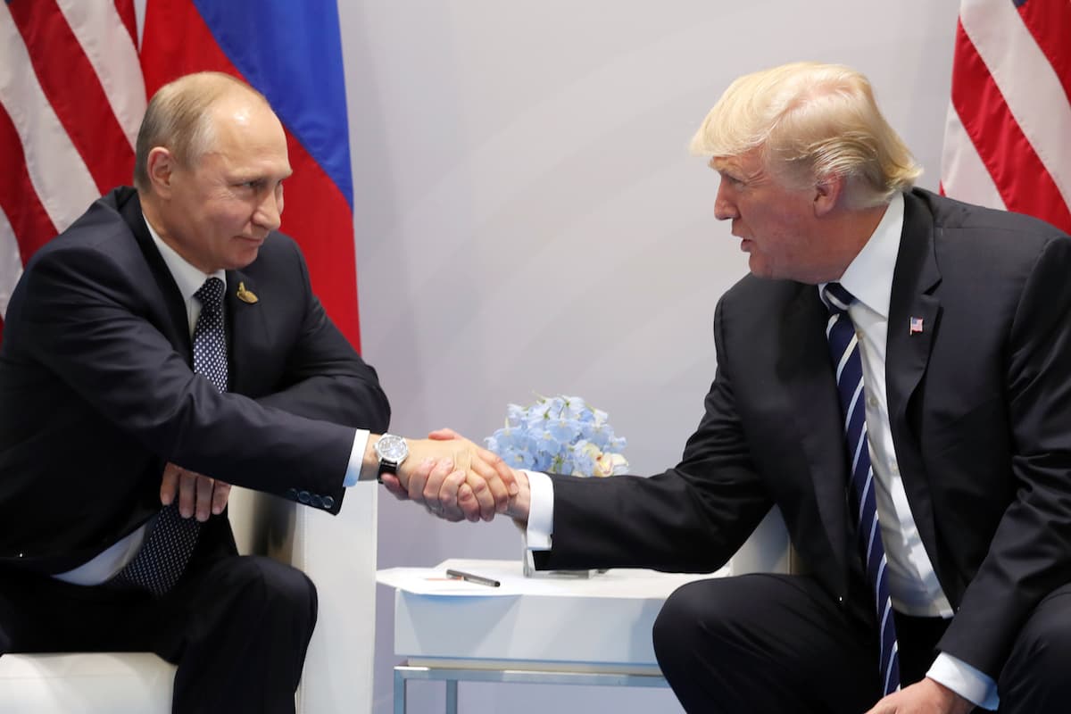 NBC: Rossiya anneksiya qilingan hududdan resurslarni AQShga taklif qilmoqda