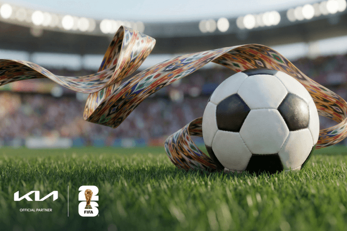 Mundialga yo‘l: O‘zbekistonda Kia x FIFA 2026™ mijozlar o‘rtasidagi tanlov g‘oliblari aniqlandi
