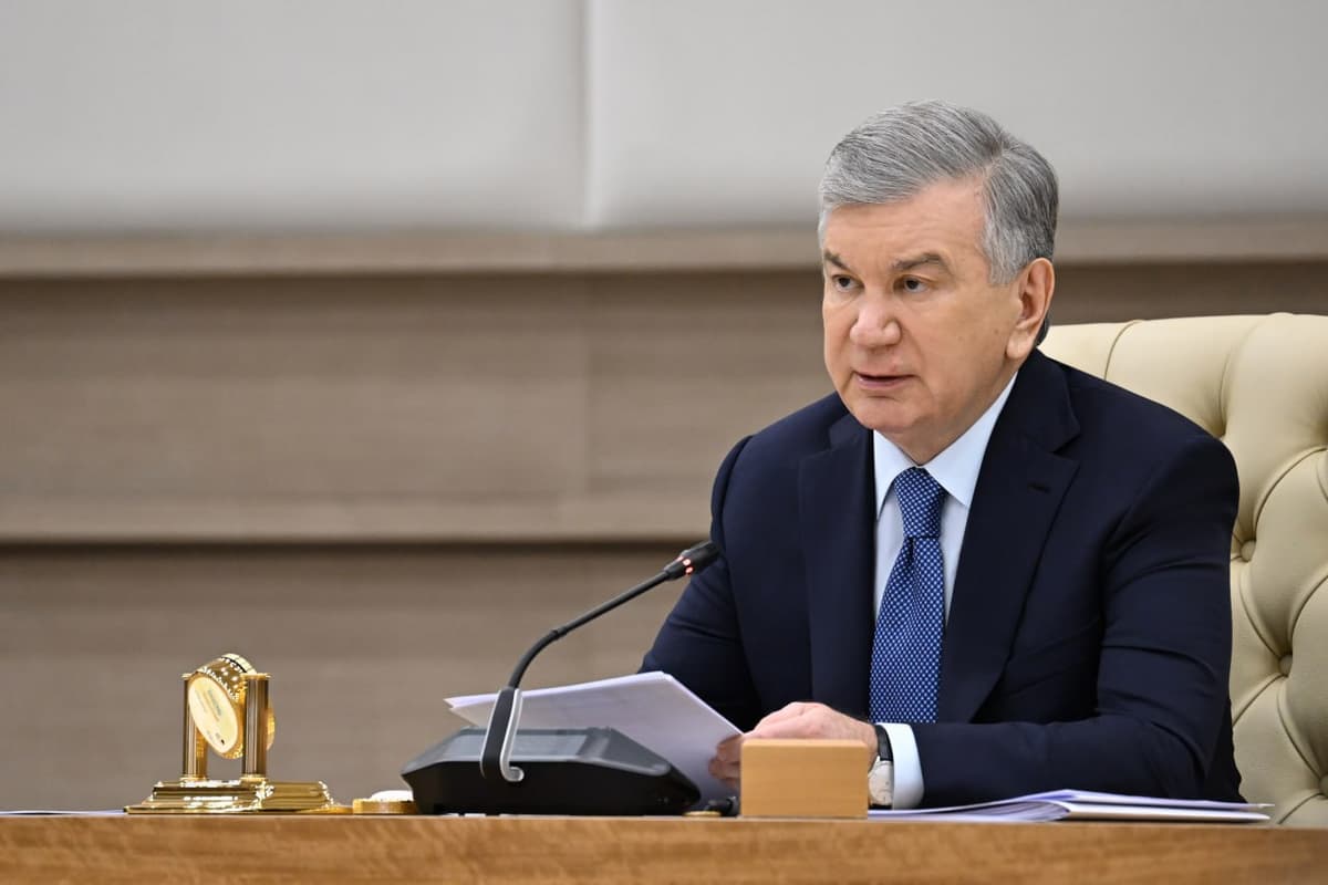 До 30% заявлений по алиментам остаются нерешёнными — президент раскритиковал работу на местах