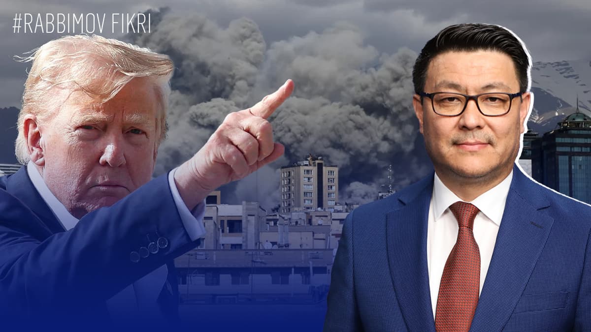 “Tsivilizatsiya yo‘q bo‘ladi” – Tramp nimaga shama qilgandi?