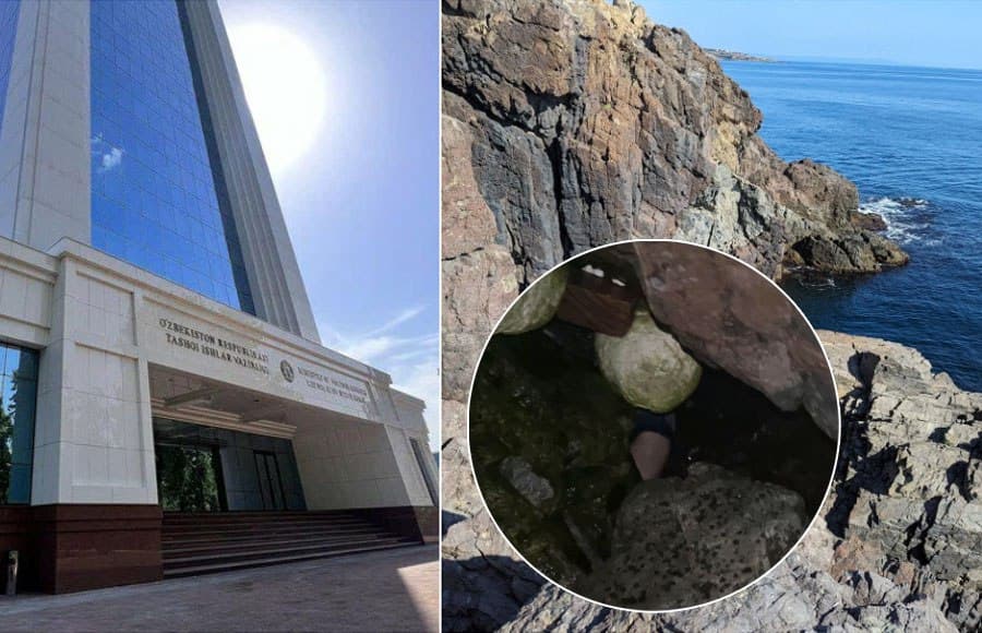 Uzbek student drowns in Bulgaria’s Sozopol, Foreign Ministry confirms