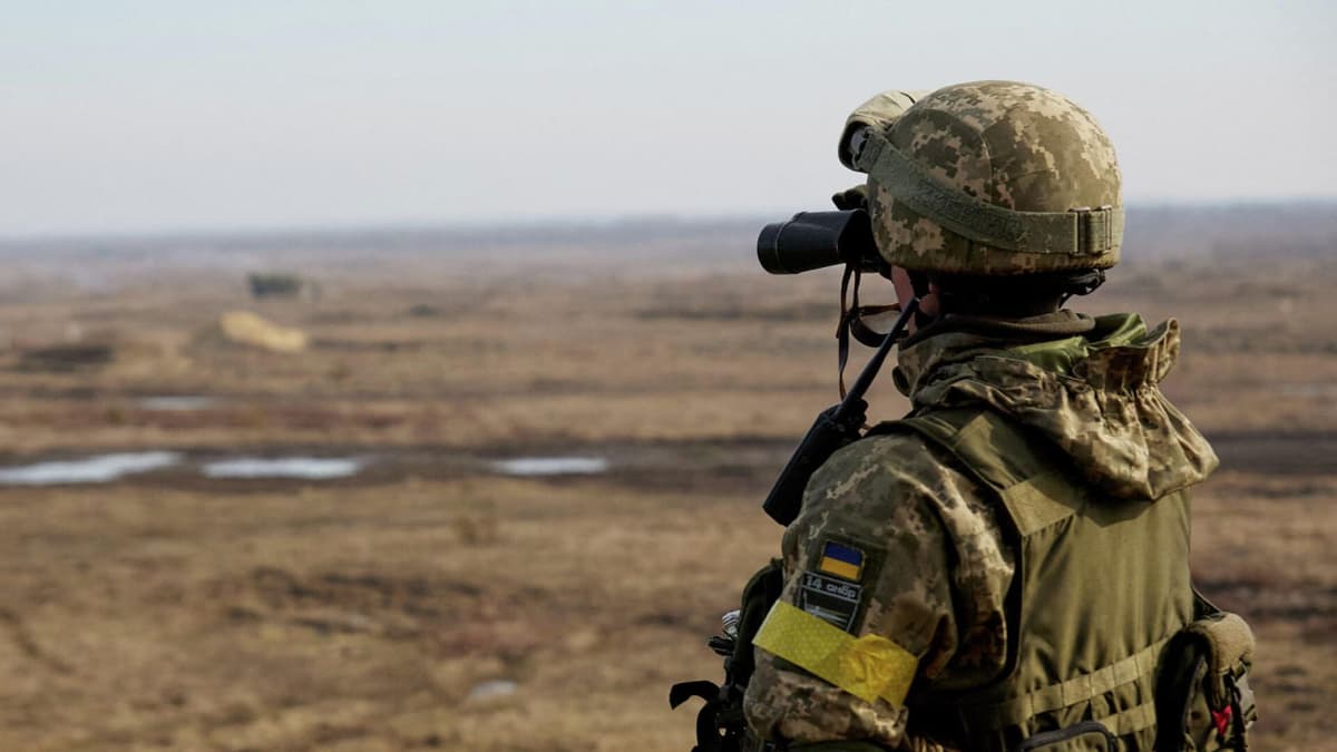 So‘rov: ukrainlarning ko‘pchiligi armiyani Donbassdan olib chiqishga qarshi