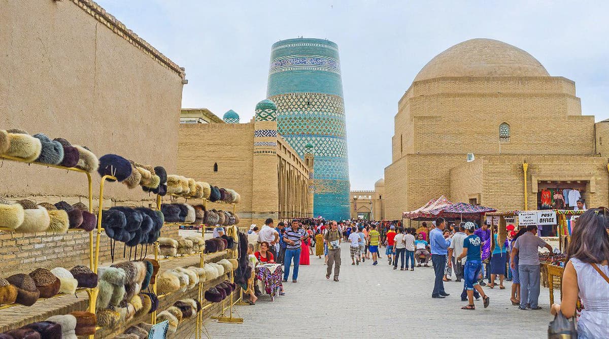 O‘zbekistonda turizm orqali 19 mingdan ortiq yangi ish o‘rni yaratildi
